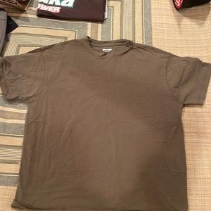 Young LA oversized tee